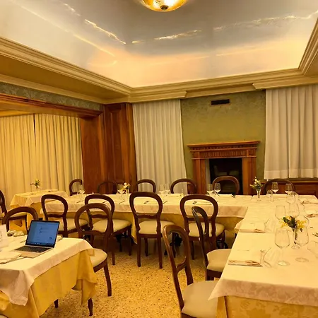 Ristorante Ca' Nova 3* Venice
