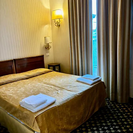 Ristorante Ca' Nova Hotel Venice