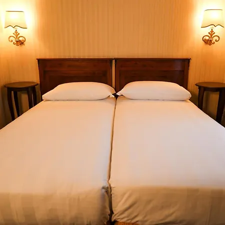 Hotel Ristorante Ca' Nova 3*