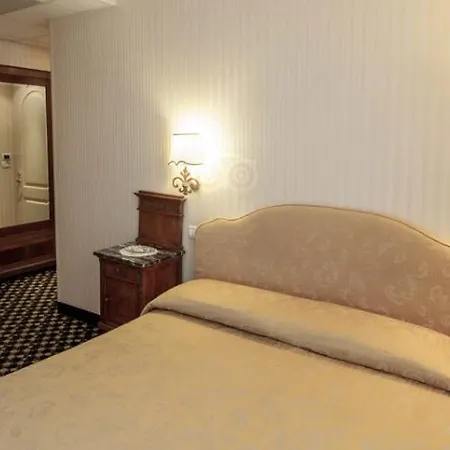 Hotel Ristorante Ca' Nova 3*