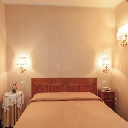 Ristorante Ca' Nova Venice