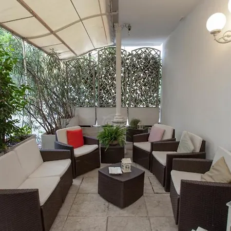Ristorante Ca' Nova Hotel 3*