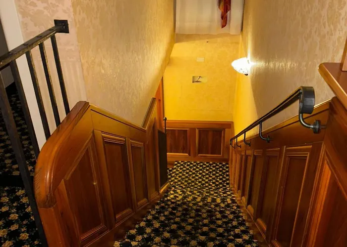 Hotel Ristorante Ca' Nova Venecia