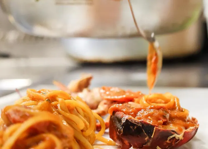 Ristorante Ca' Nova 3*