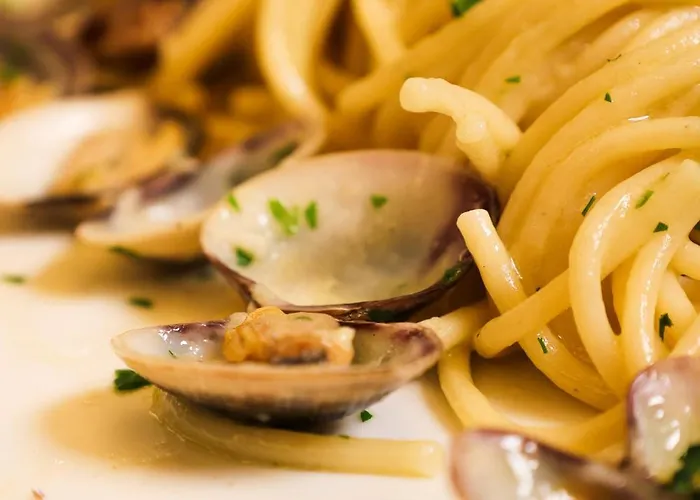 Ristorante Ca' Nova Hotel 3*