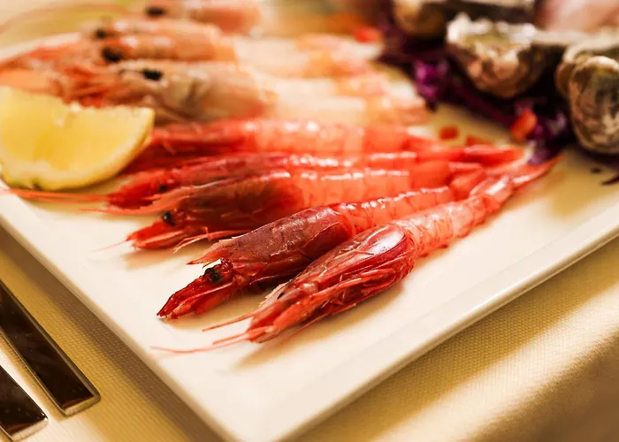 Ristorante Ca' Nova Hotel Venecia