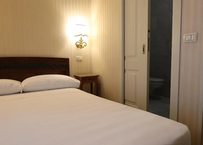 Ristorante Ca' Nova Hotel 3*