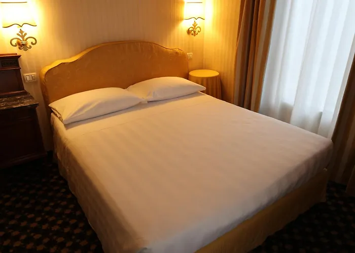 Hotel Ristorante Ca' Nova 3*