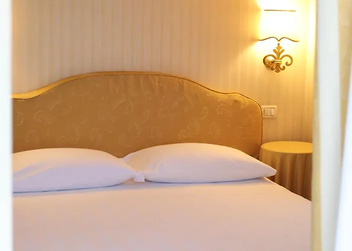 Ristorante Ca' Nova Hotel Venecia