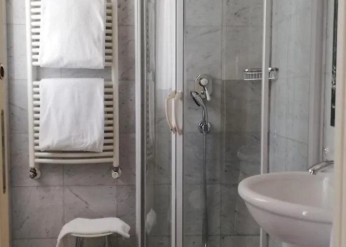 Ristorante Ca' Nova 3* Venecia