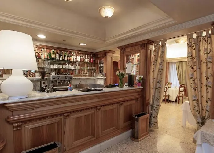 Hotel Ristorante Ca' Nova 3*