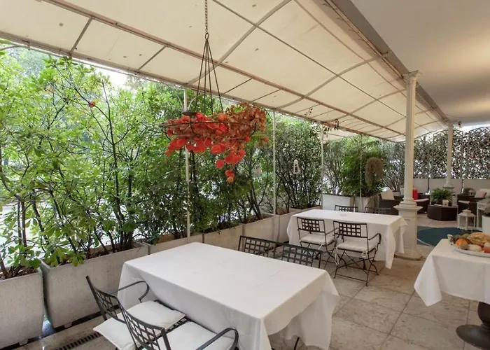 Ristorante Ca' Nova Hotel 3*