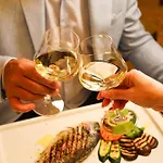 Hotell Ristorante Ca' Nova Venedig