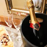 Ristorante Ca' Nova Hotell