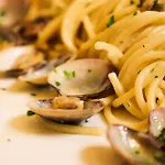 Ristorante Ca' Nova Hotell 3*