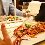 Hotell Ristorante Ca' Nova Venedig