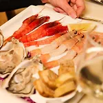 Ristorante Ca' Nova Wenecja