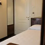 Hotell Ristorante Ca' Nova Venedig