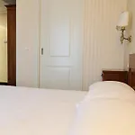 Hotell Ristorante Ca' Nova