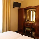 Hotell Ristorante Ca' Nova Venedig