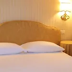 Ristorante Ca' Nova Hotell Venedig