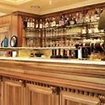 Hotell Ristorante Ca' Nova Venedig