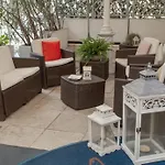 Ristorante Ca' Nova Hotell Venedig