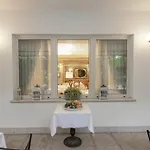 Hotell Ristorante Ca' Nova