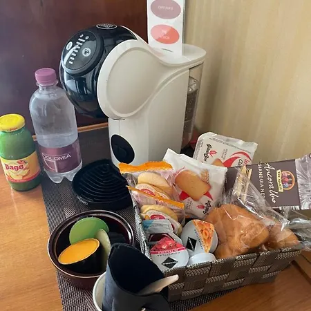 Ristorante Ca' Nova