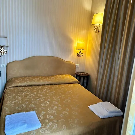 Ξενοδοχείο Ristorante Ca' Nova 3*