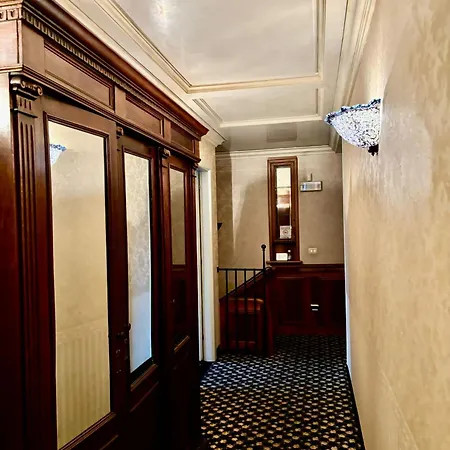Ristorante Ca' Nova