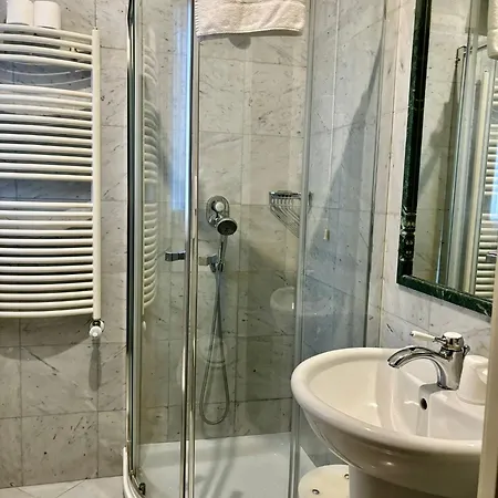 Otel Ristorante Ca' Nova 3*
