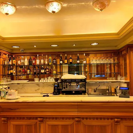 Ristorante Ca' Nova