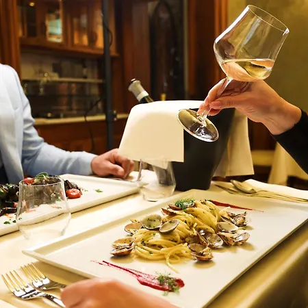 Ristorante Ca' Nova 3* Venetië