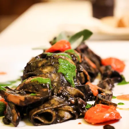 Ristorante Ca' Nova Hotell Venedig