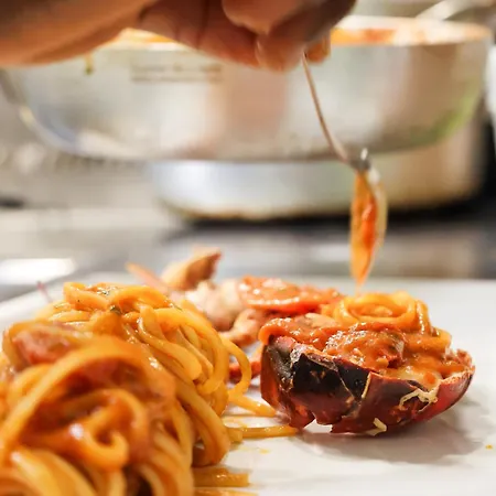 Ristorante Ca' Nova 3*