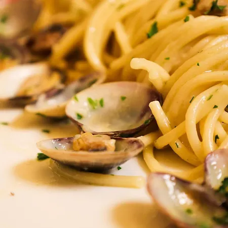 Ristorante Ca' Nova Hotell 3*