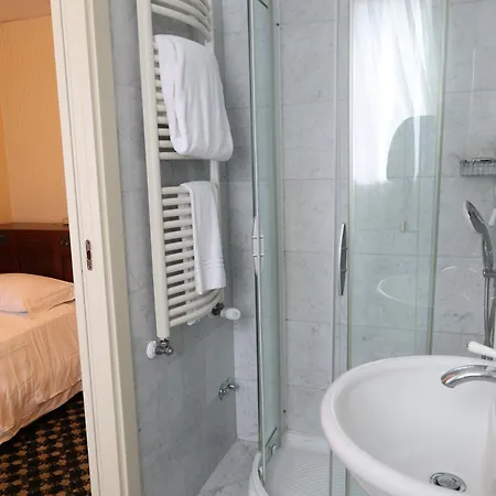 Ristorante Ca' Nova Hotel Venetië