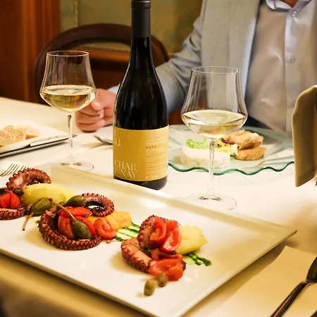 Ristorante Ca' Nova Hotel