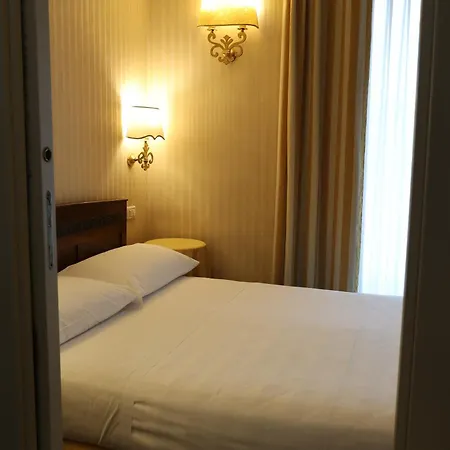 Hotell Ristorante Ca' Nova 3*