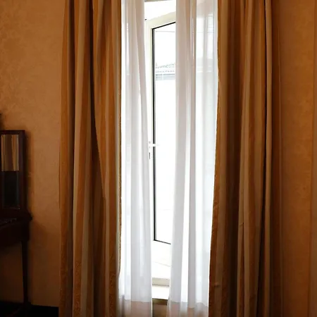 Ristorante Ca' Nova Hotell