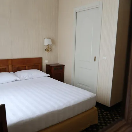 Hotell Ristorante Ca' Nova