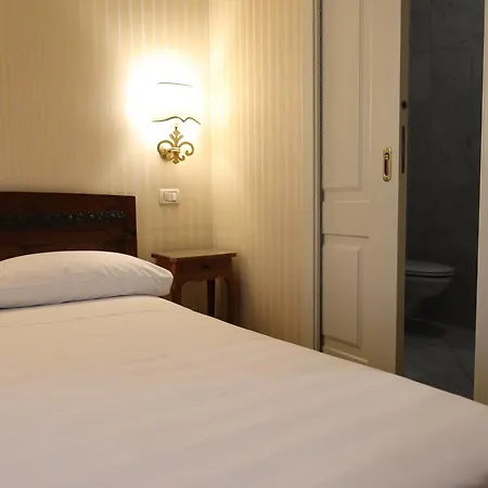 Ristorante Ca' Nova Hotell 3*