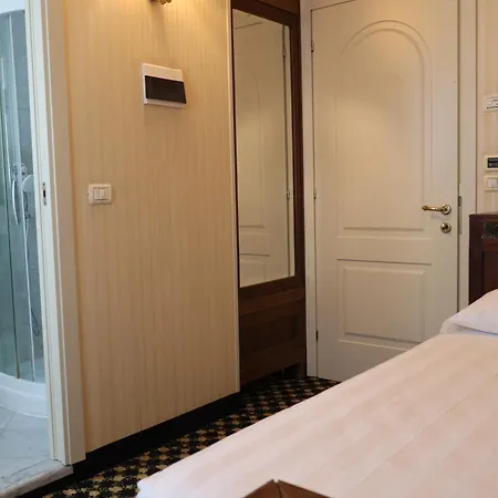 Ristorante Ca' Nova 3*