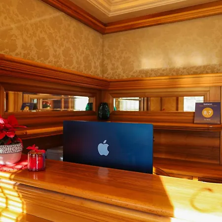 Ristorante Ca' Nova Hotell