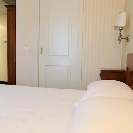 Hotell Ristorante Ca' Nova