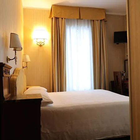 Ristorante Ca' Nova Venetië