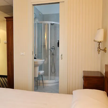 Ristorante Ca' Nova Hotell