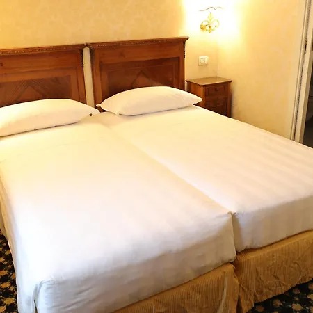 Hotel Ristorante Ca' Nova 3*