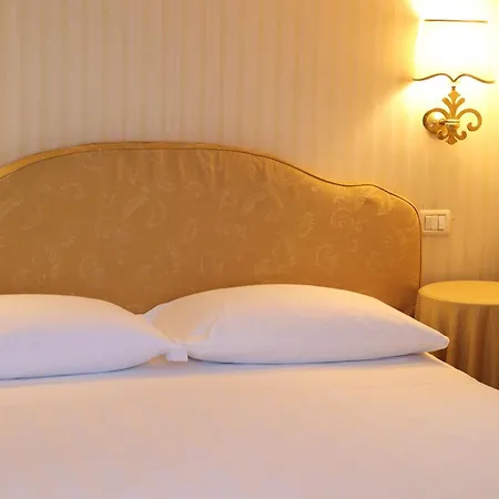 Ristorante Ca' Nova Hotell Venedig
